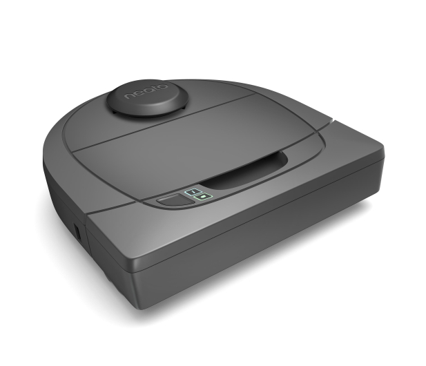 NEATO ODKURZACZ BOTVAC D3+ CONNECTED - 1447313 - zdjęcie 3